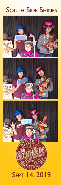 South Side Shines Celebration  | View more photos from the event at gallery.photoboothbillings.com/u/PhotoBoothBillings/South-Side-Shines-Celebration